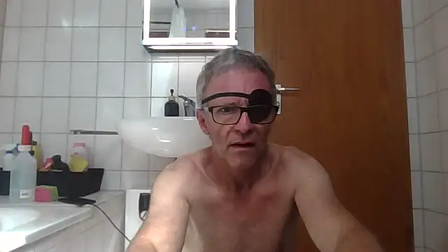 Chat XXX ao vivo de BiBoy4Al