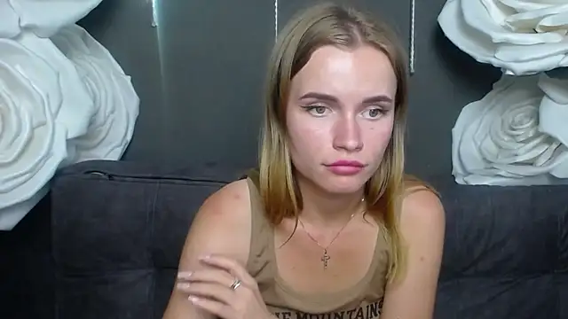 MargaritaKiss live XXX chat