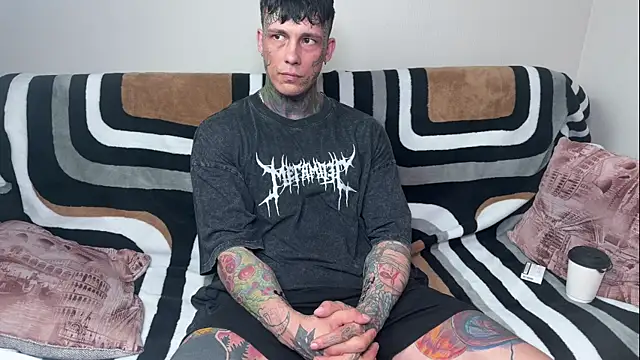 Anubisgods 라이브 XXX 채팅