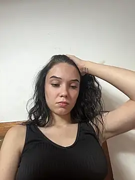icedrosemarye 라이브 XXX 채팅