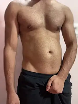 _Fitboy: онлайн-секс-чат