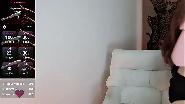 yayaya56 라이브 XXX 채팅