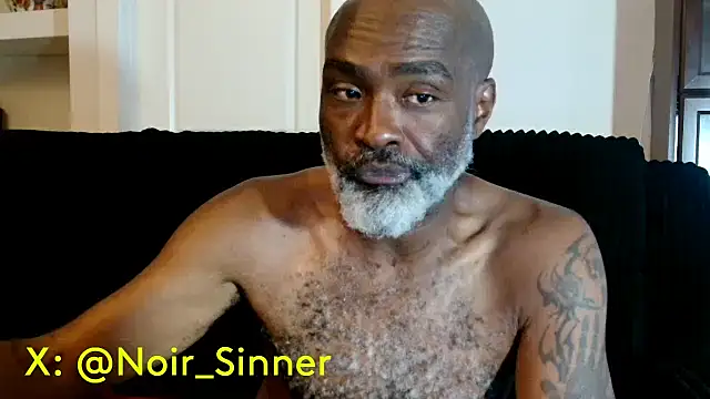 Онлайн чат XXX sinnernoir