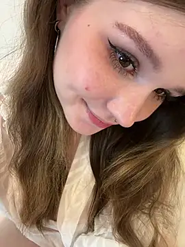 PumaShyXD Adlı Modelin Canlı XXX Sohbeti
