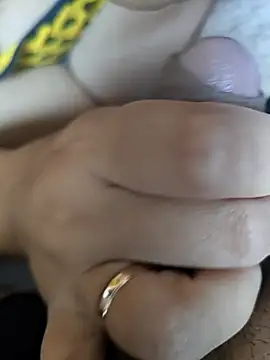 Czat XXX na żywo – MadaamJizz_DickLewd