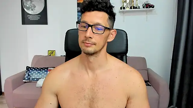 Chat XXX ao vivo de BrutusK08