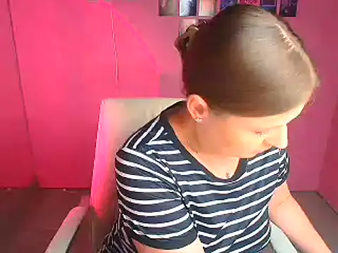 Živý XXX chat Lissmilf