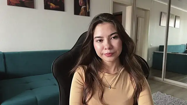 Ellewaay's Live XXX Chat