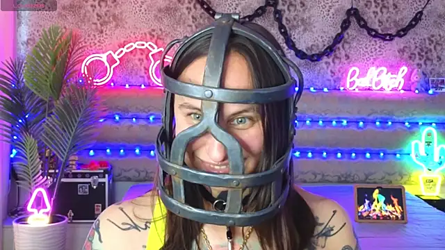 Cool_Freak_ Live XXX Chat