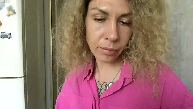 Živý XXX chat Olyviaa