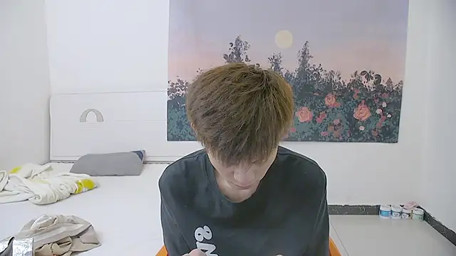 paofu-001's Live XXX Chat