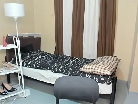 Jannahsofuck's Live XXX Chat