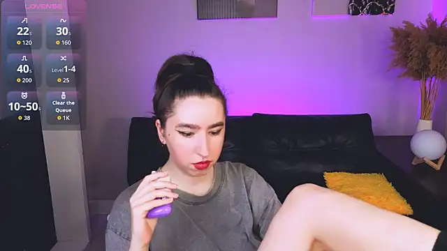 Lily_xBabe live XXX chat