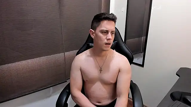 KendricTorres 라이브 XXX 채팅