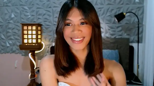 Velvet_Aurora Obrolan Langsung XXX