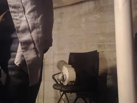 SpammingCheer's Webcam Show