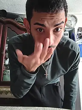 Chat XXX en directo de Exlifer