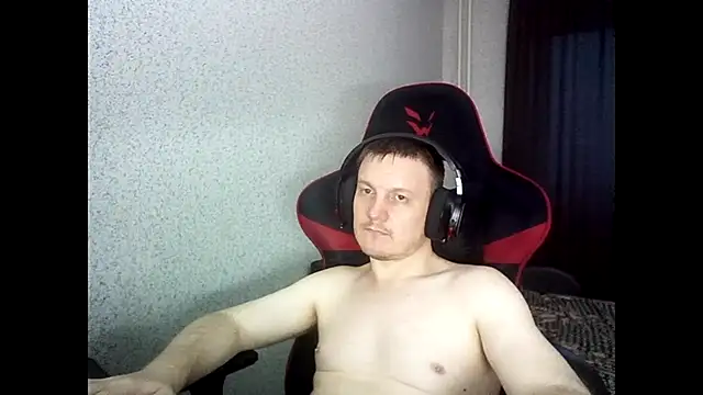 MysteriousWanderer live XXX chat