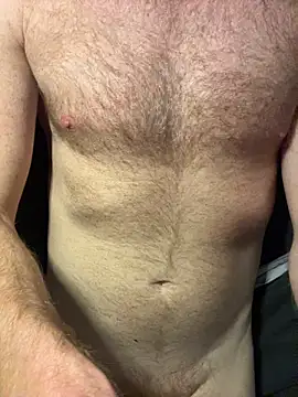 Gayginger86: онлайн-секс-чат