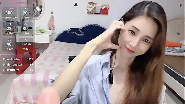 miaomiao-99's Live XXX Chat
