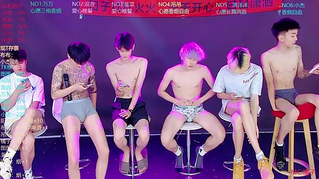M-handsome-boy Chat XXX live