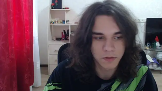 XXX chat uživo modela tiiiiiiiiim