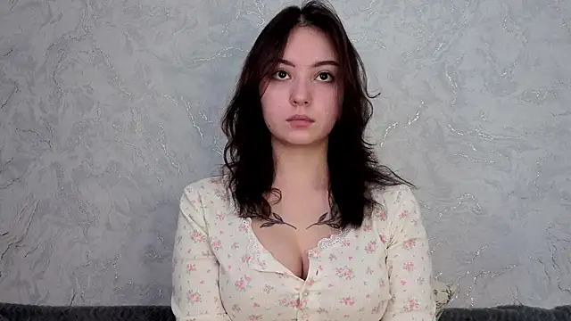 Chat XXX en directo de moonjane