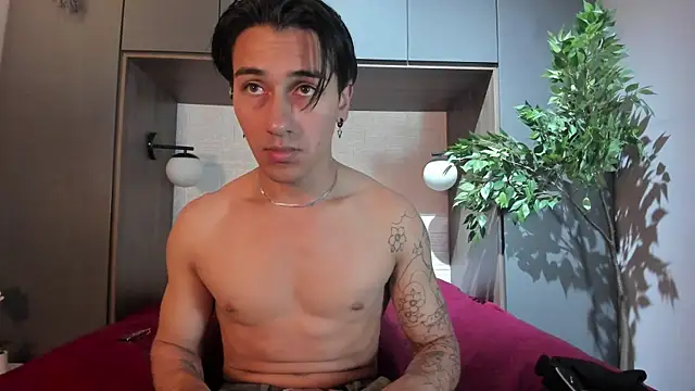 Chat XXX Live Andy_Joy_