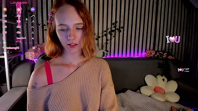 Casey_Sweeet's Live XXX Chat