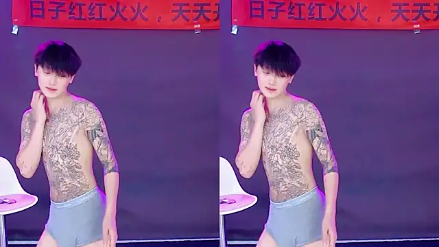 M-handsome-boy Live XXX-chat
