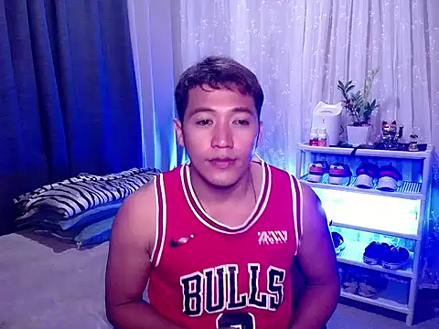 WildhunterMark 现场XXX聊天