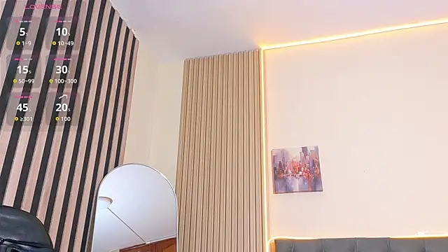 Simon_RzのライブXXXチャット