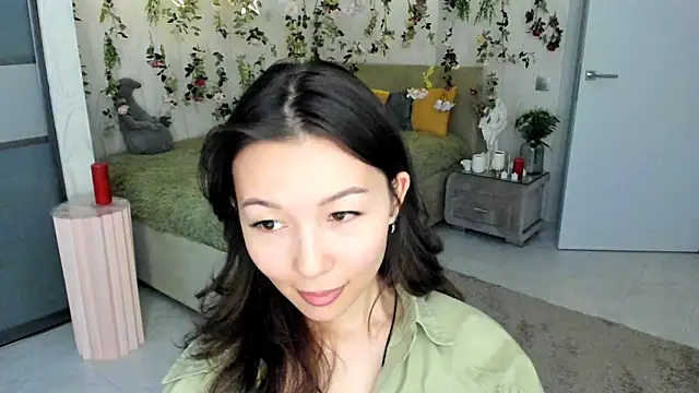 AgnieszkaBanana Live XXX-Chat