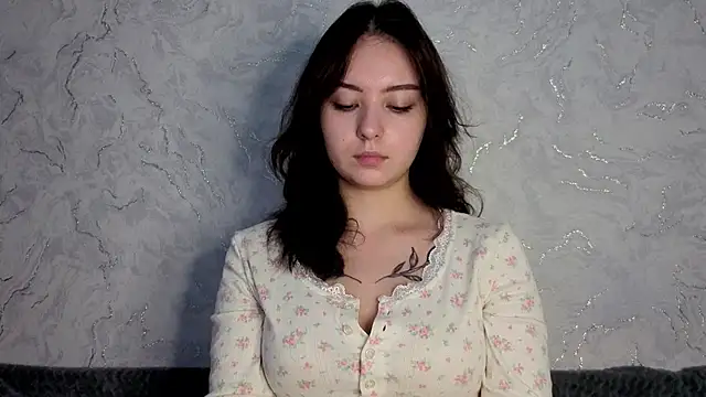 Živý XXX chat moonjane
