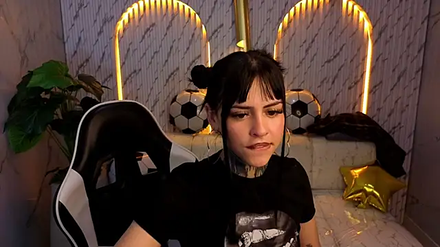 Chat XXX en directo de Cherry_Bloom_Tx