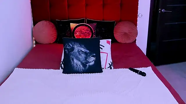 Chat XXX en directo de EvelynPorshe