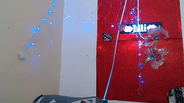 Chatroom XXX en direct de liliimilf