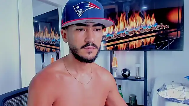 Chatroom XXX en direct de david__johnson372