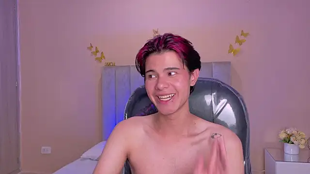 Derek_Sinn 现场XXX聊天