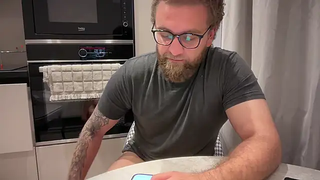 Bear_bear_ Webcamshow