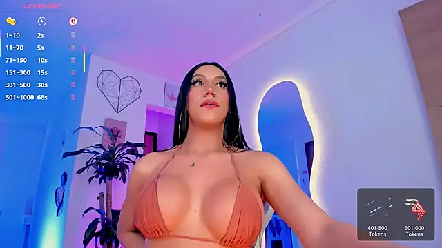 Pretty_Mariangel's Live XXX Chat