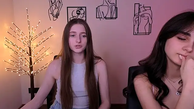 nekky_mouse Live XXX Chat