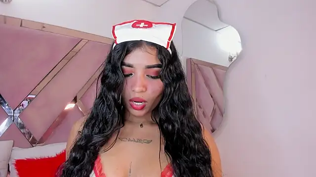 honeyhtx's Live XXX Chat