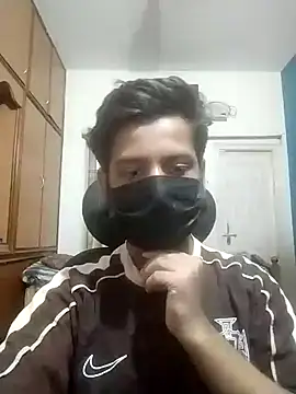 Vishal-Hyderabad's Live XXX Chat