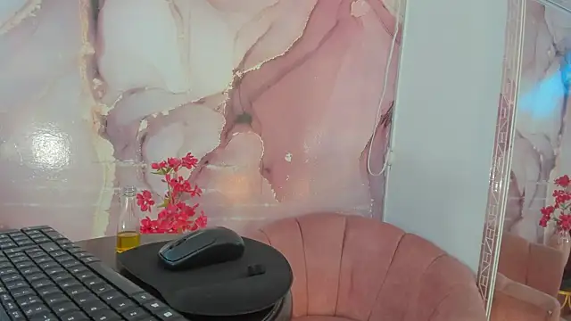 Alanna_Rouxn Live XXX chat