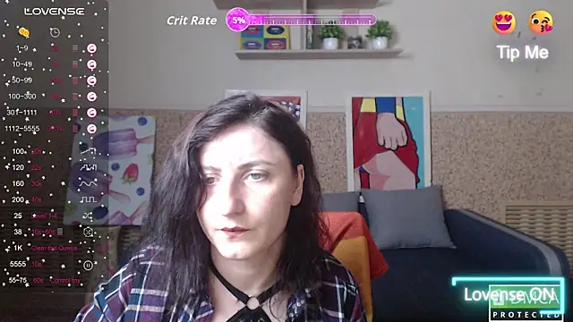 Muse_kitty_jenia's Live XXX Chat