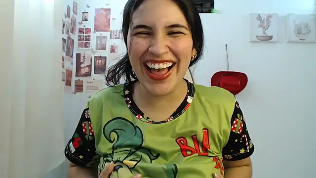 Chat +18 de InocentHeaven1 ao vivo