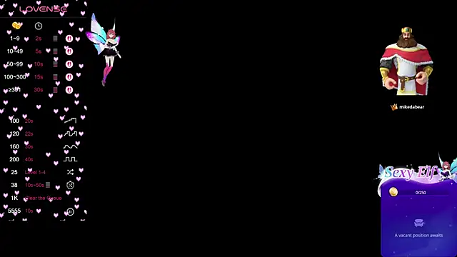 Chat XXX en directo de Angel_kanon
