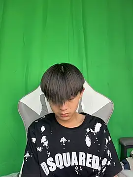 DD-101 Show Webcam