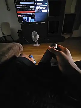 KingBlack12 live XXX chat